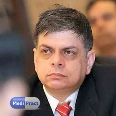 Dr. Arun Grover Profile Picture