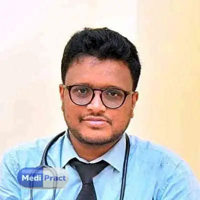 Dr. Arun Gunasekar Profile Picture