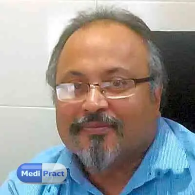 Dr. Arun.H Garg Profile Picture