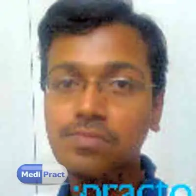 Dr. Arun H. Maurya Profile Picture