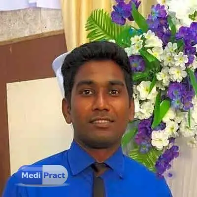 Dr. Arun Harikrishna Profile Picture