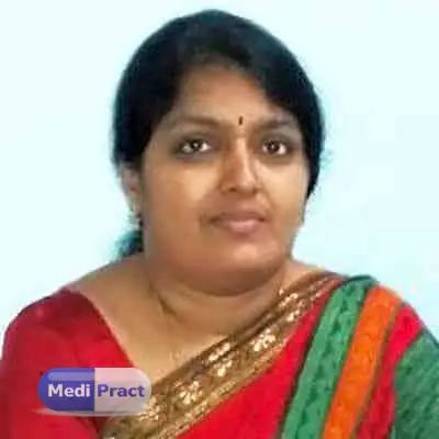 Dr. Arun Jyothi Profile Picture