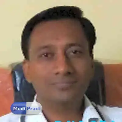 Dr. Arun K. Lakhole Profile Picture