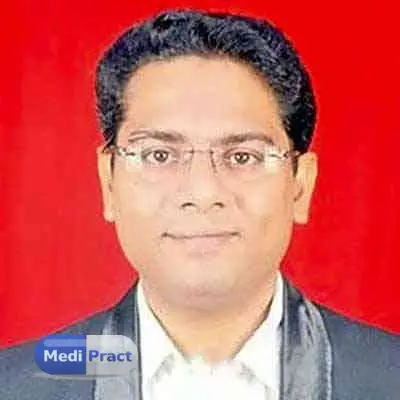Dr. Arun Kachapilly Profile Picture
