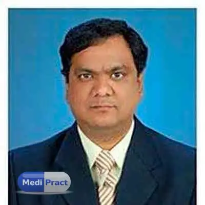 Dr. Arun Kanala Profile Picture