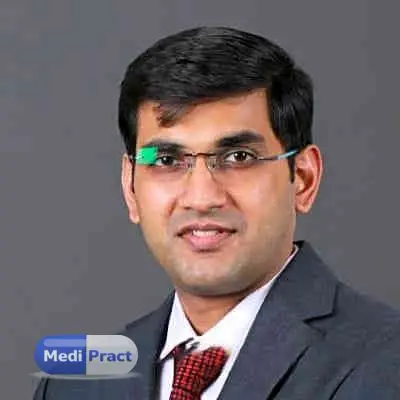 Dr. Arun Kannan Profile Picture