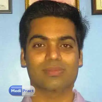 Dr. Arun Kant Profile Picture