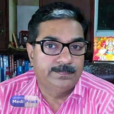 Dr. Arun Kapoor Profile Picture