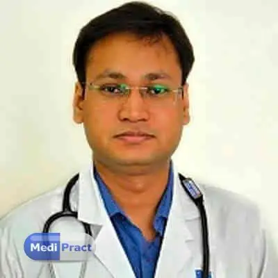 Dr. Arun Karanwal Profile Picture