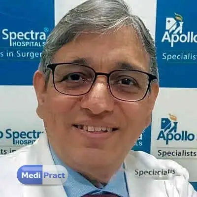 Dr. Arun Khanduri Profile Picture