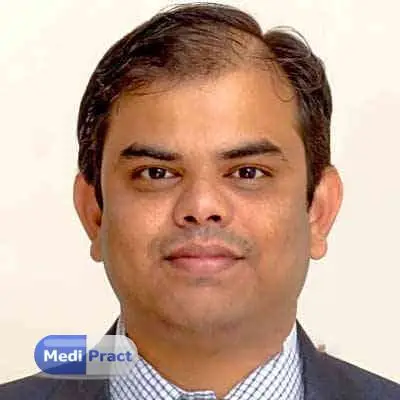 Dr. Arun Khare Profile Picture