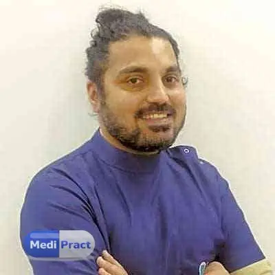 Dr. Arun Khatkar Profile Picture