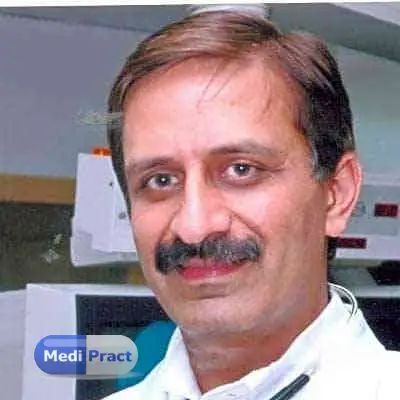 Dr. Arun Kochar Profile Picture