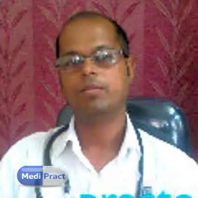 Dr. Arun Kr. Jayant Profile Picture