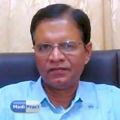 Dr. Arun Kulkarni Profile Picture