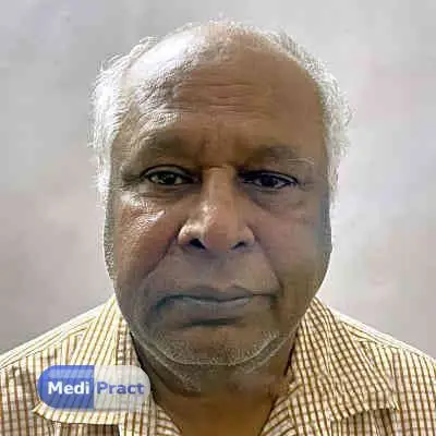 Dr. Arun Kumar Alok Profile Picture