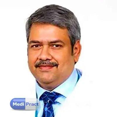 Dr. Arun Kumar Balakrishnan Profile Picture