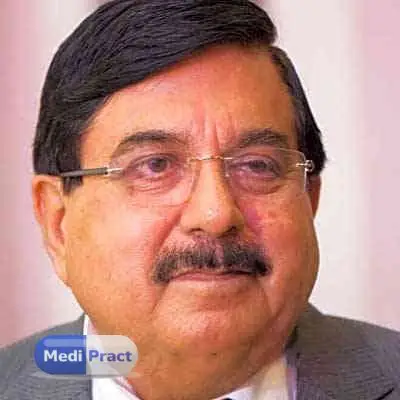 Dr. Arun Kumar Balani Profile Picture