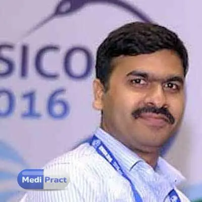 Dr. Arun Kumar C Singh Profile Picture