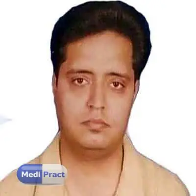 Dr. Arun Kumar Chugh Profile Picture