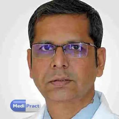 Dr. Arun Kumar Giri Profile Picture