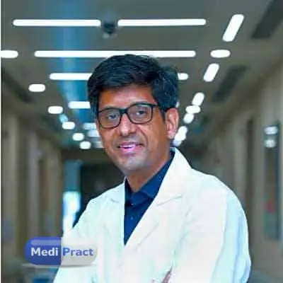 Dr. Arun Kumar Gupta Profile Picture
