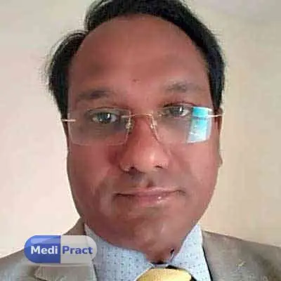 Dr. Arun Kumar Haridas Profile Picture