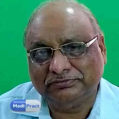 Dr. Arun Kumar Manglik Profile Picture