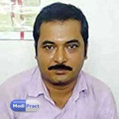 Dr. Arun Kumar Mondal Profile Picture