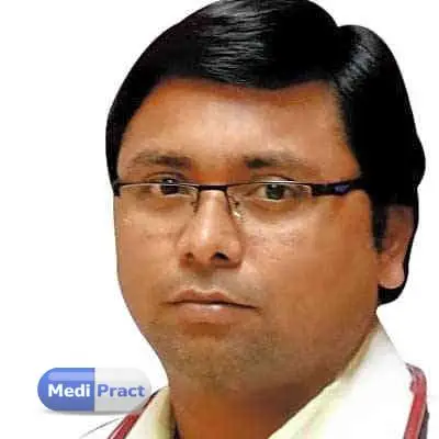 Dr. Arun Kumar N Profile Picture