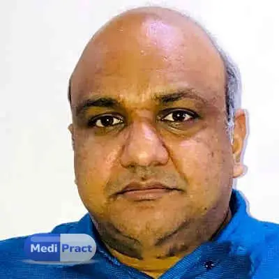 Dr. Arun Kumar Nadimpalli Profile Picture