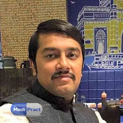 Dr. Arun Kumar Niranjan Profile Picture