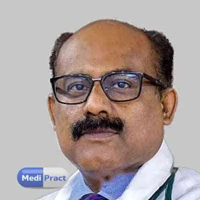 Dr. Arun Kumar Profile Picture