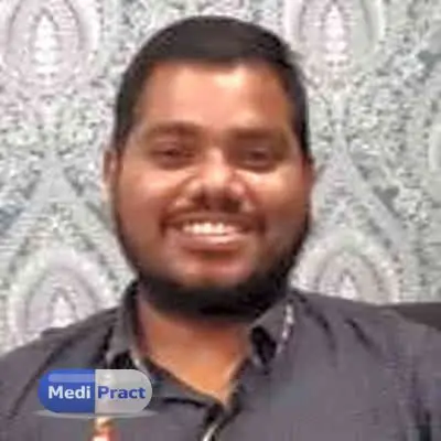 Dr. Arun Kumar Pullela Profile Picture