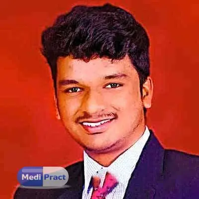 Dr. Arun Kumar R Profile Picture