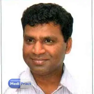 Dr. ARUN KUMAR Profile Picture