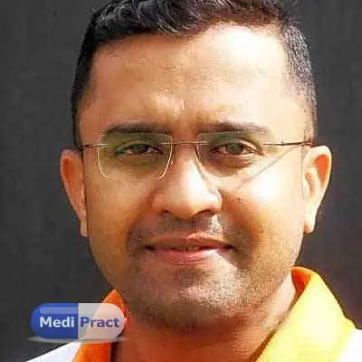 Dr. Arun Kumar Rawal Profile Picture