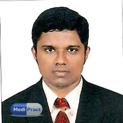 Dr. Arun Kumar S Profile Picture
