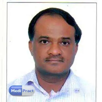 Dr. Arun Kumar S Profile Picture