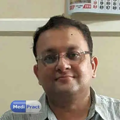 Dr. Arun Kumar Sachdev Profile Picture