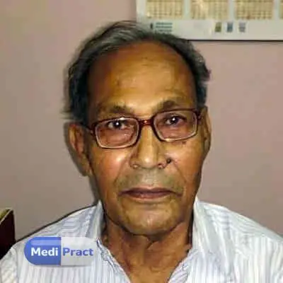 Dr. Arun Kumar Sinha Profile Picture
