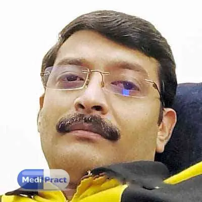 Dr. Arun Kumar T Profile Picture
