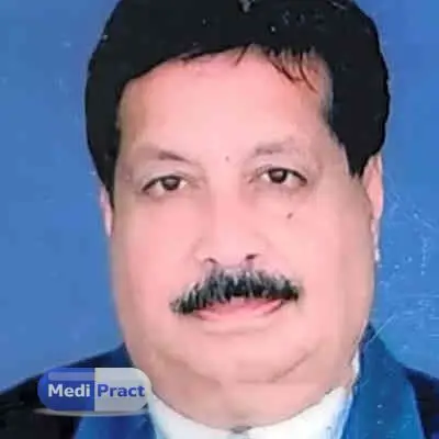 Dr. Arun Kumar Thakur Profile Picture