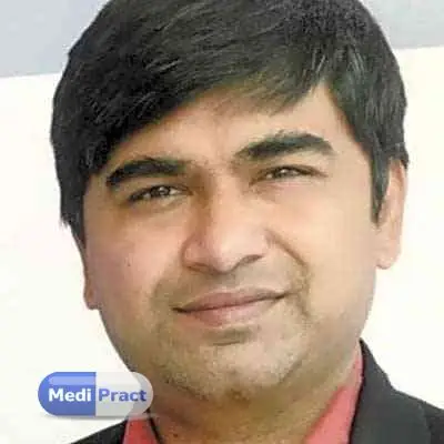 Dr. Arun Kumar Ullegaddi Profile Picture