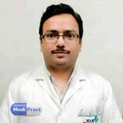 Dr. Arun Kumar Verma Profile Picture