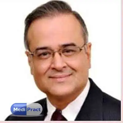 Dr. Arun Lakhanpal Profile Picture