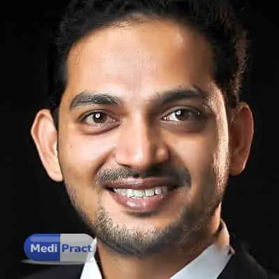 Dr. Arun Mallu Profile Picture