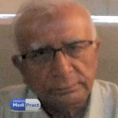 Dr. Arun Mathur Profile Picture