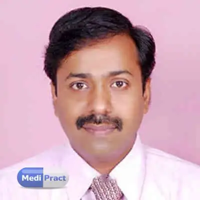 Dr. Arun Mozhi Profile Picture