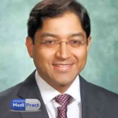 Dr. Arun Mullaji Profile Picture